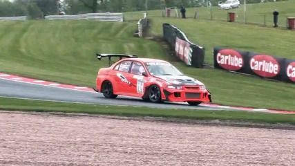 Какво представлява Time Attack
