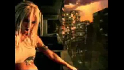 Early Mornin Instrumental - Britney Spears.