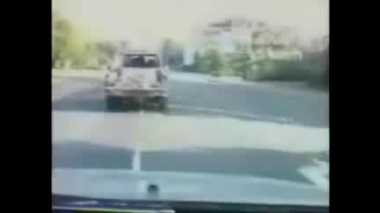 Преследване