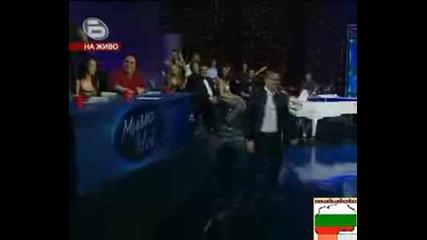 Music Idol 3 - Preslava,  Magi,  Rusina,  Sonq - qkoo