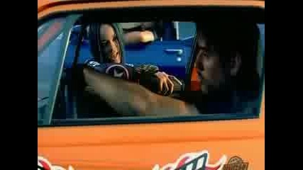 Rihanna - Shut Up and Drive