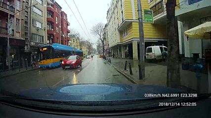 Децата нямат спирачки