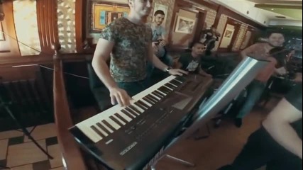 ork Tri Zvezdi - Shokolad кючек Dj Manqka