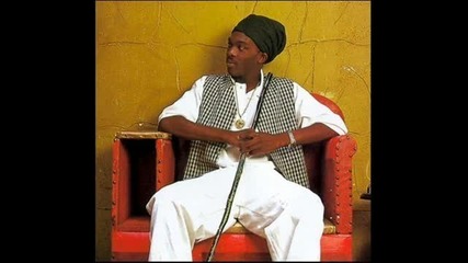 Anthony B - Watch Over My Soul