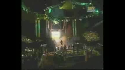 ААА Bobby Lashley, Electro Shock & Kenzo Suzuki vs. Silver King, Chessman & La Parka