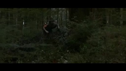 Рамбо - Първа Кръв / Rambo - First Blood - Втора Част + Бг Субтитри