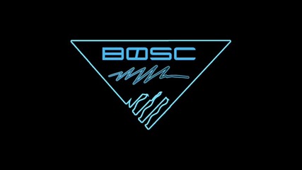 X-ray Dog - The Vision (b0sc Remix)