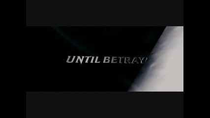 Ninja Assasin Trailer [hq]