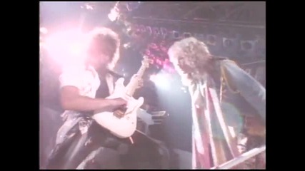[hd] Bon Jovi - You Give Love A Bad Name