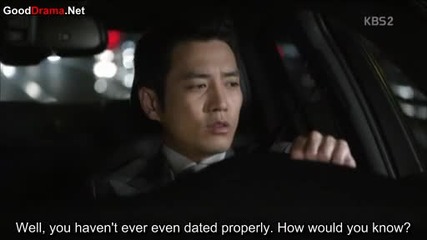 Good Doctor ep 11 part 2