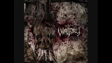 Vomitory - Serpents - Carnage Euphoria 2009