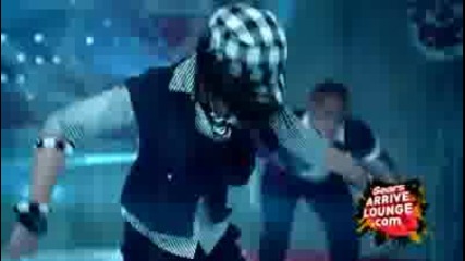 Selena Gomez - Im Gonna Arrive - Sears Arrive Air Band Music Video