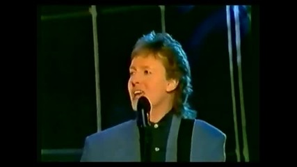 Chris Norman - Goodbye Lady Blue - Smokie