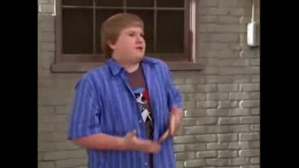 Sonny With A Chance - Polld Apart - S1 E7 - Part 1 