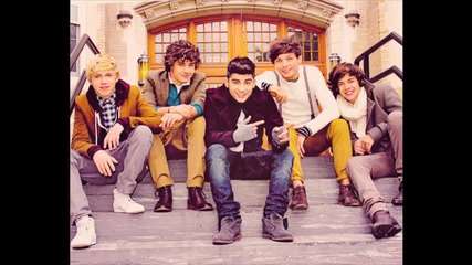 One Direction Style