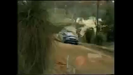 The Best Of Wrc 2000 