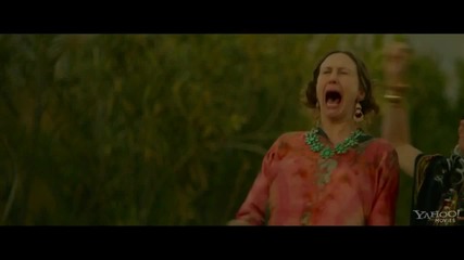Goats *2012* Trailer