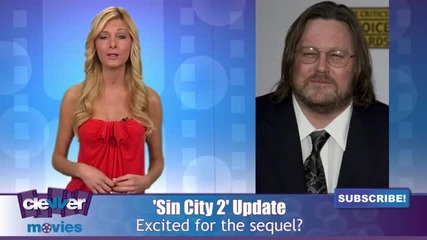 Sin City 2 Lands The Departed Screenwriter
