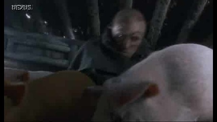 ** Франкенщайн ** (1994) - Част 3