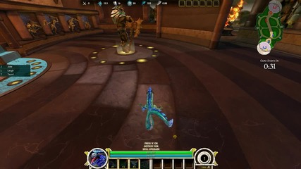 Smite Ao Kuang Emotes