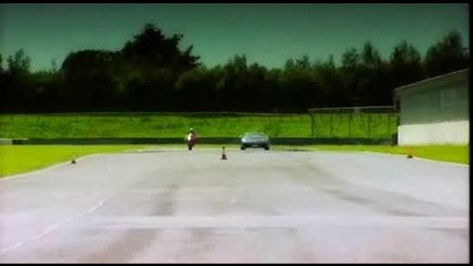 237 Fifth Gear - Gallardo Superleggera Vs. Ducati 1098