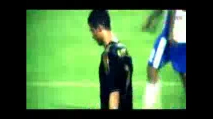 Cristiano Ronaldo - 2012
