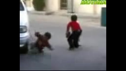 Децата са смешни 