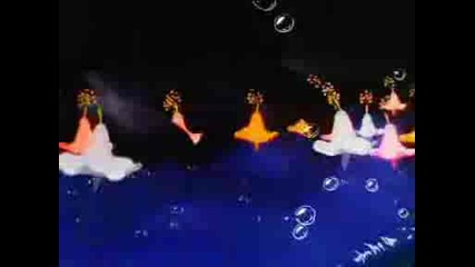 Disney Fantasia Flowers