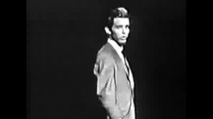 Bobby Sherman - Shes Not There