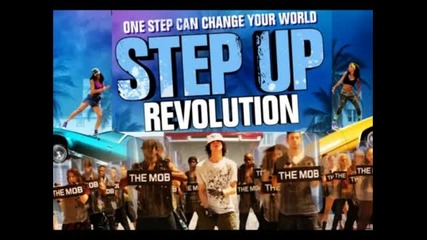 Step Up Revolution Soundtrack Stellamara - Prituri Se Planinata Nit Grit Remix