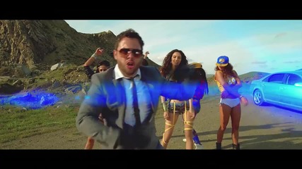 Tom Boxer & Morena - Vamos a bailar feat Juliana Pasini Official Music Video