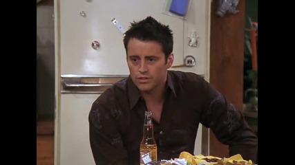 Friends - Season 10, Episode 16 - The One With Rachel's Going Away Party