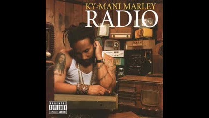 Kymani Marley - Royal Vibes (with Lyrics_)