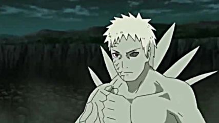 Obito Uchiha Amv Behind The Mask
