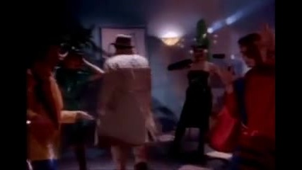 Art of Noise feat. Duane Eddy - Peter Gunn (1986)