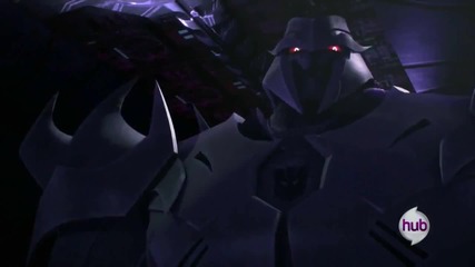 Random Transformers Parody 14