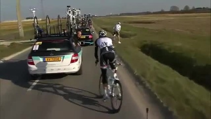 Stage 2 Schleck crazy.mov