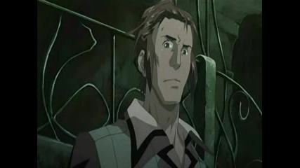 Sousei No Aquarion Episode 17