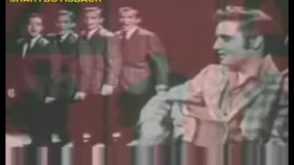 Elvis Presley - Dont Be Cruel Remix