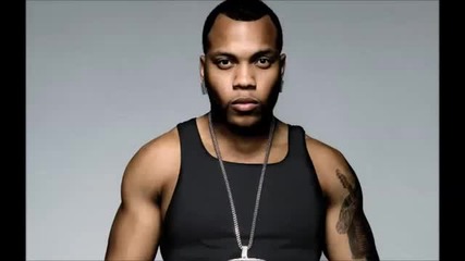 Flo Rida Feat. Future - Tell Me When You Ready