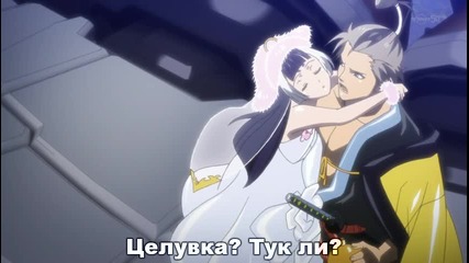 [mushisubs] Nobunaga the Fool - 04 bg sub [480p]