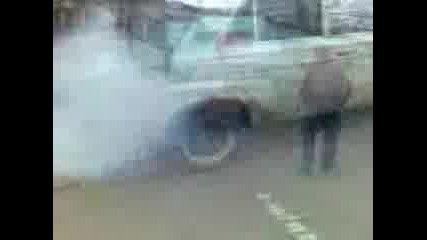 Лудите На Изчезване