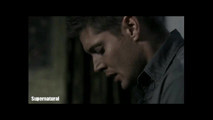 Supernatural s02e13 - Sad Moment