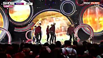 197.0824-2 24k - Still 24k, [mbc Music] Show Champion E199 (240816)