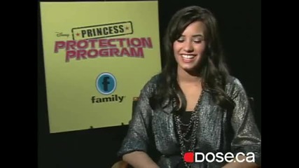 Selena Gomez Demi Lovato Interview 