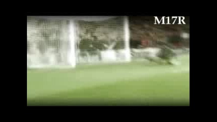 Cristiano Ronaldo The Best Player
