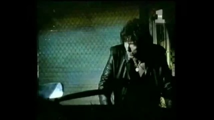 Whitesnake - Dont fade away 