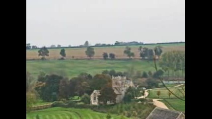 Jerusalem - Candidate for English National Anthem 