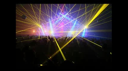 Dj Cafe - Half life 