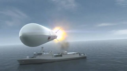 Корабни ракетни системи